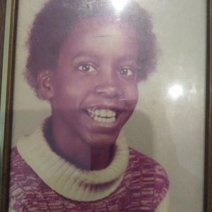 Meet your Posher, Timothy